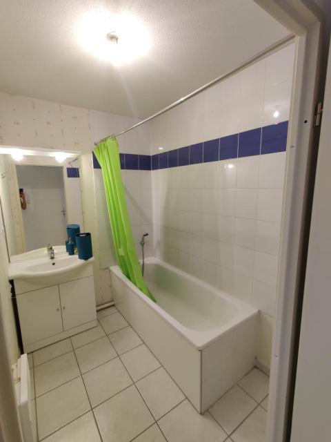 Location appartement T2 Mulhouse - Photo 7