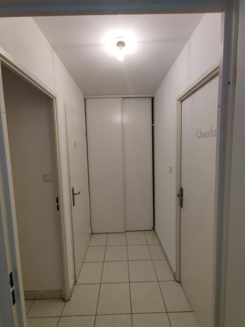 Location appartement T2 Mulhouse - Photo 8