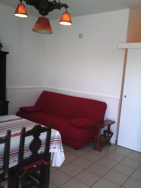 Location appartement T2 Biarritz - Photo 3