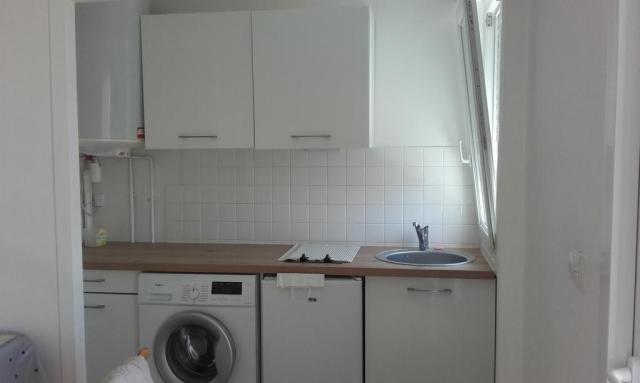 Location studio St Nazaire - Photo 3
