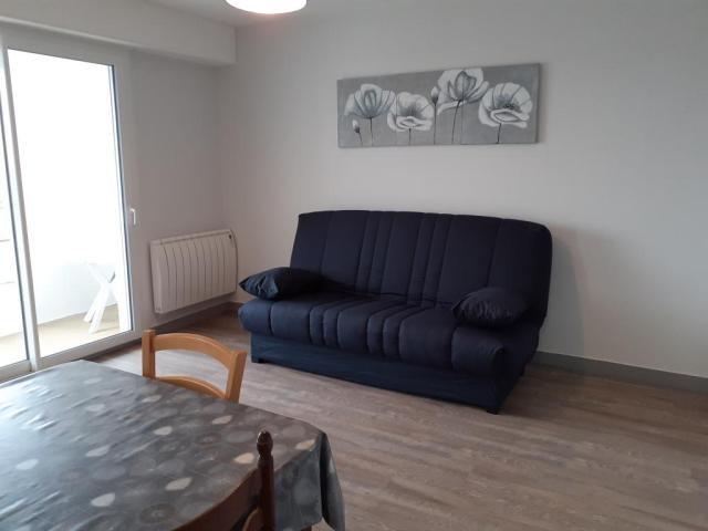 Location studio St Nazaire - Photo 4