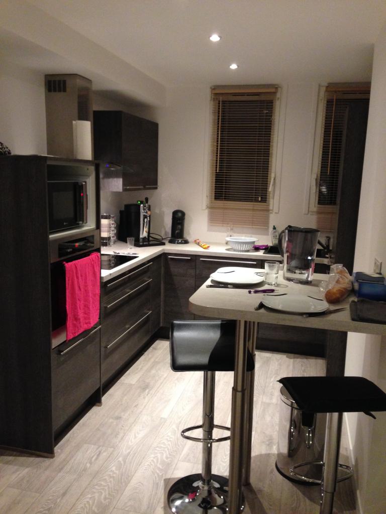Location chambre Besancon - Photo 1