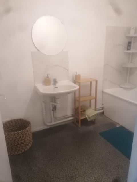 Location appartement T2 Lille - Photo 5