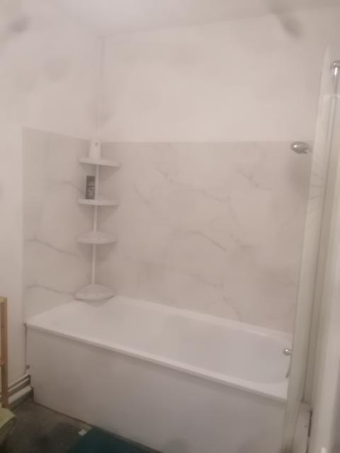 Location appartement T2 Lille - Photo 6