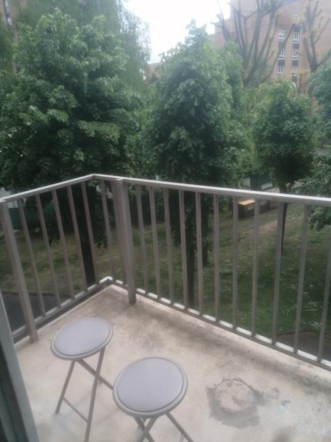 Location appartement T2 Lille - Photo 7