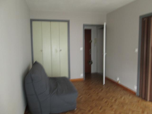 Location appartement T1 Rennes - Photo 2