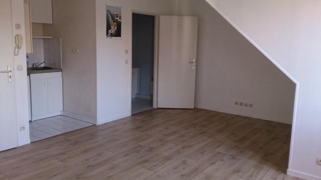 Location studio Evreux - Photo 2