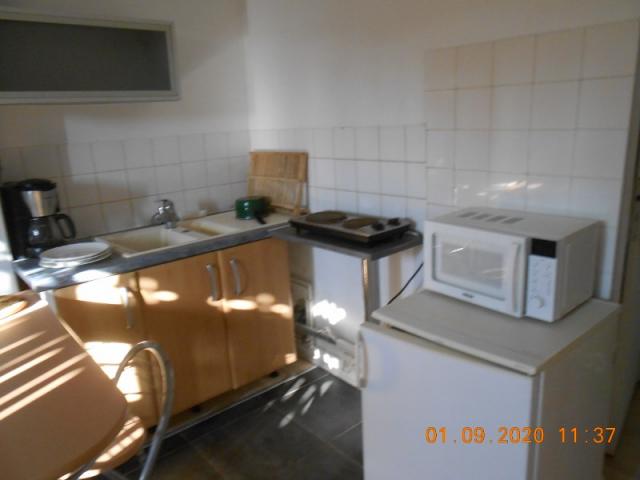 Location studio Mareil Marly - Photo 2