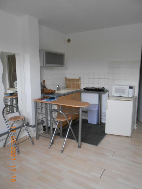 Location studio Mareil Marly - Photo 6