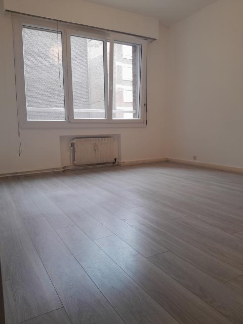 Location appartement T4 Lille - Photo 5