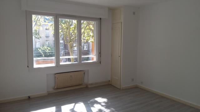 Location appartement T4 Lille - Photo 8