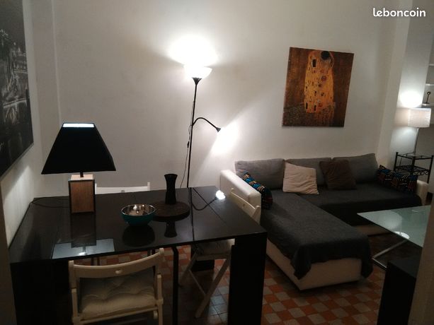 Location appartement T3 Toulon - Photo 3