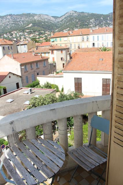 Location appartement T3 Toulon - Photo 7