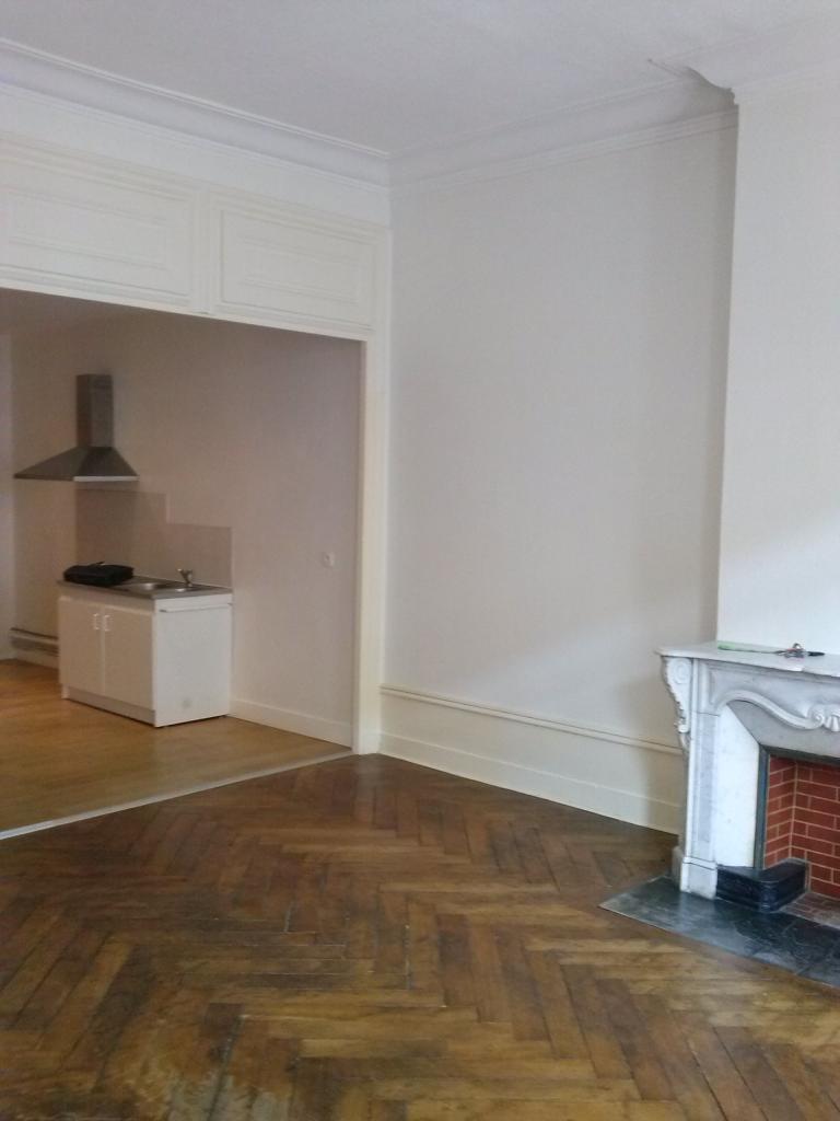 Location chambre St Etienne - Photo 1