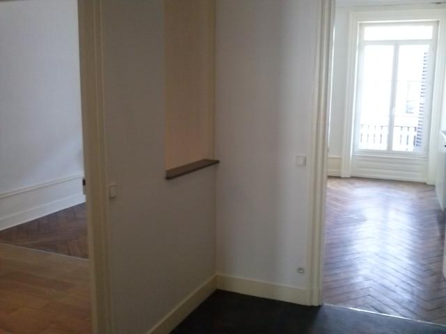 Location appartement T3 St Etienne - Photo 2