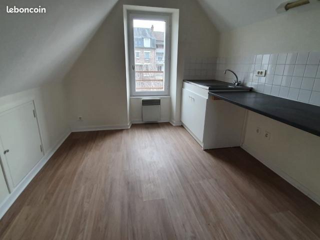 Location appartement T2 Brive la Gaillarde - Photo 4