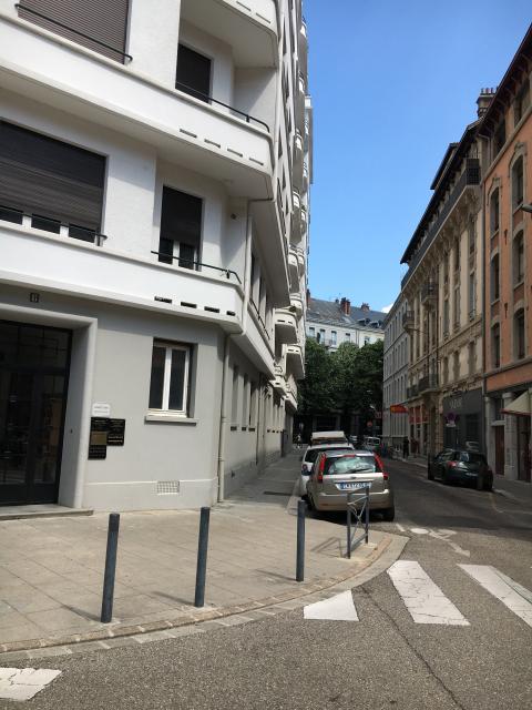 Location appartement T3 Grenoble - Photo 7