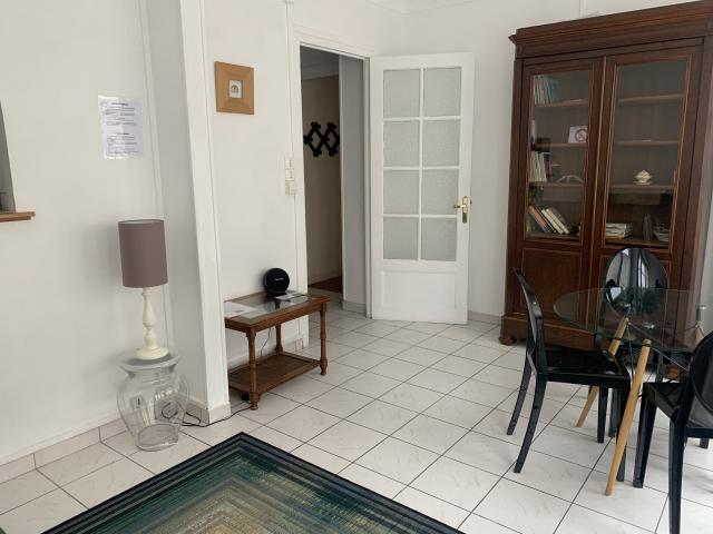Location appartement T3 Grenoble - Photo 9