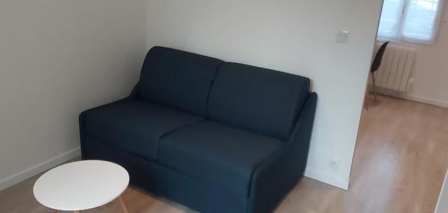 Location studio Le Havre - Photo 2