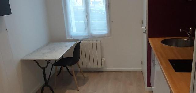 Location studio Le Havre - Photo 5