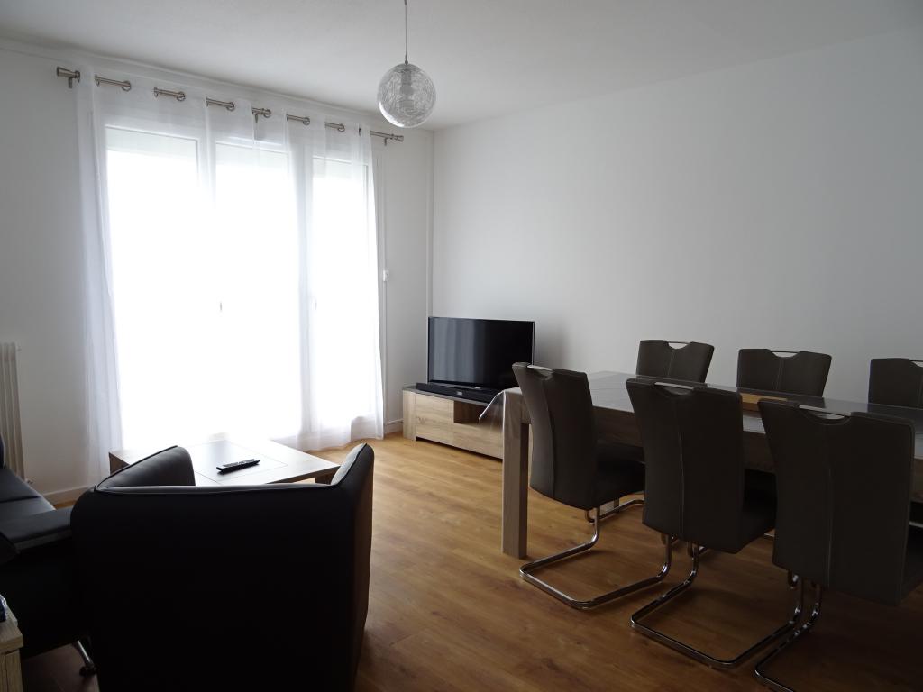 Location chambre Reze - Photo 1