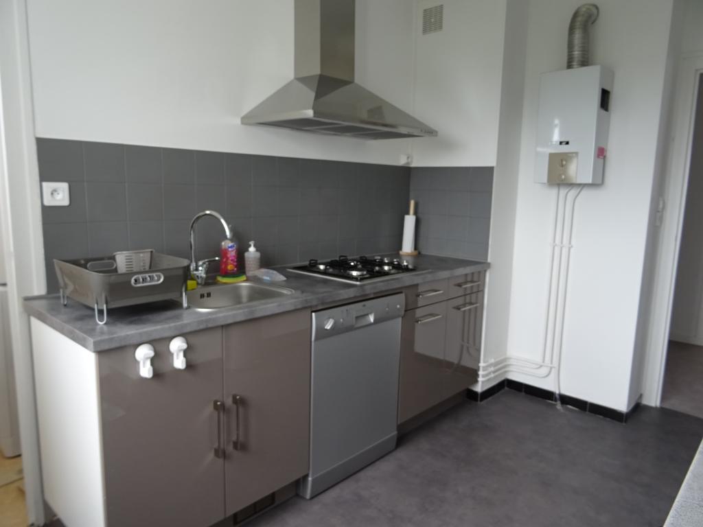 Location chambre Reze - Photo 2