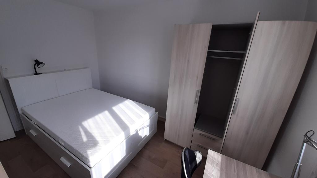 Location chambre Reze - Photo 4