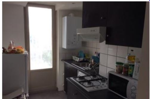 Location chambre Toulouse - Photo 1