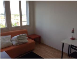 Location chambre Toulouse - Photo 2