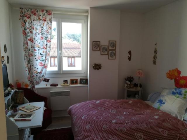 Location appartement T3 Vienne - Photo 2