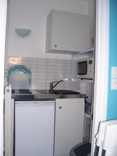 Location studio Lille - Photo 2