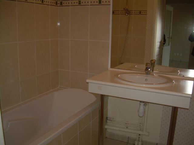 Location appartement T2 Dijon - Photo 3