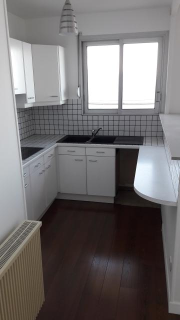 Location appartement T3 Bonsecours - Photo 2