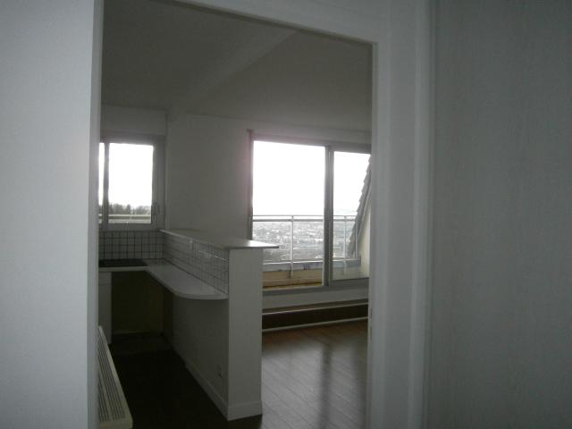 Location appartement T3 Bonsecours - Photo 5
