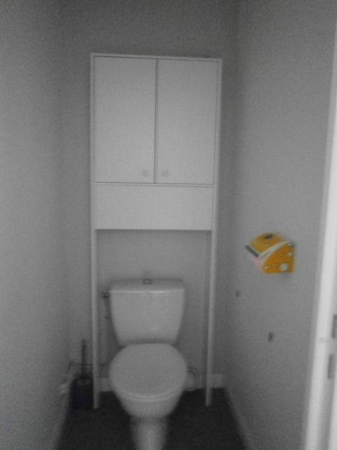 Location appartement T3 Bonsecours - Photo 9