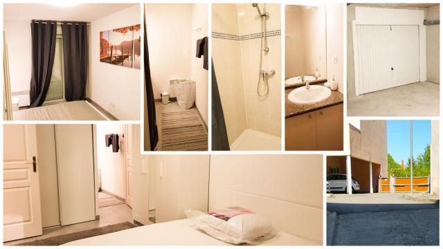 Location appartement T2 Castanet Tolosan - Photo 2