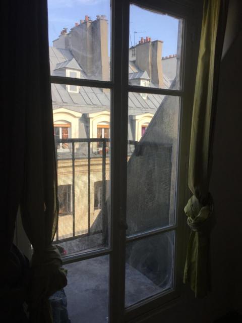 Location studio Paris 10 - Photo 2
