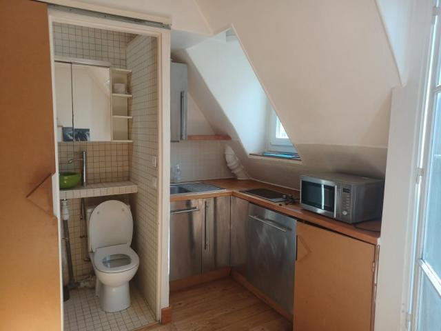 Location studio Paris 10 - Photo 3