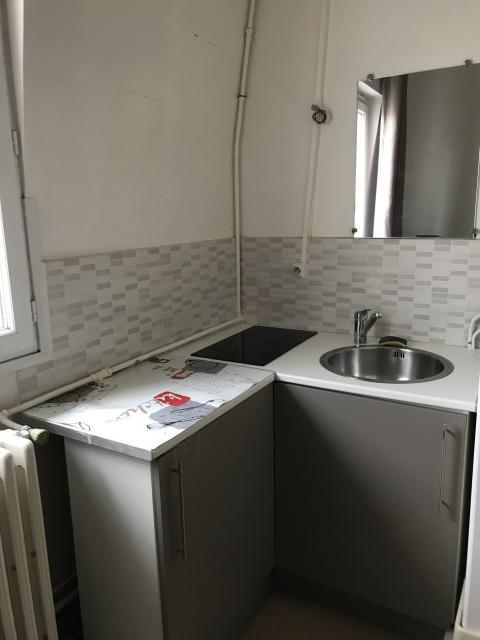 Location studio Dieppe - Photo 2