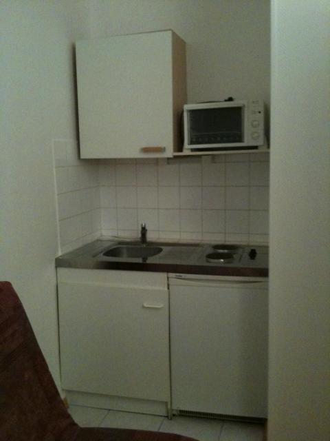 Location studio Dieppe - Photo 3