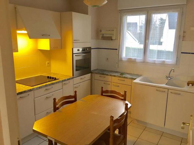 Location appartement T4 Montlouis sur Loire - Photo 2