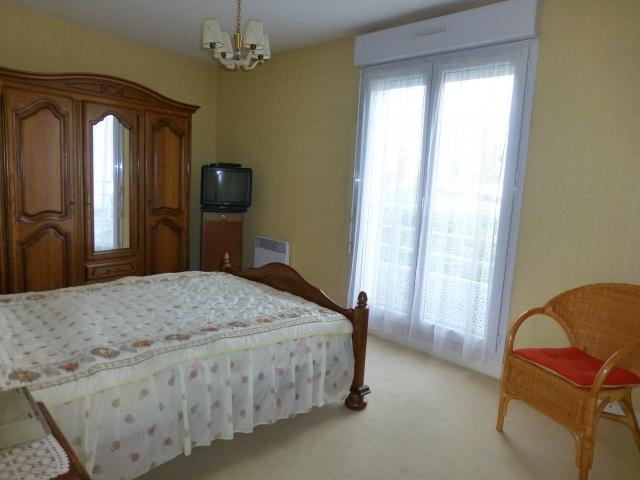 Location appartement T4 Montlouis sur Loire - Photo 4