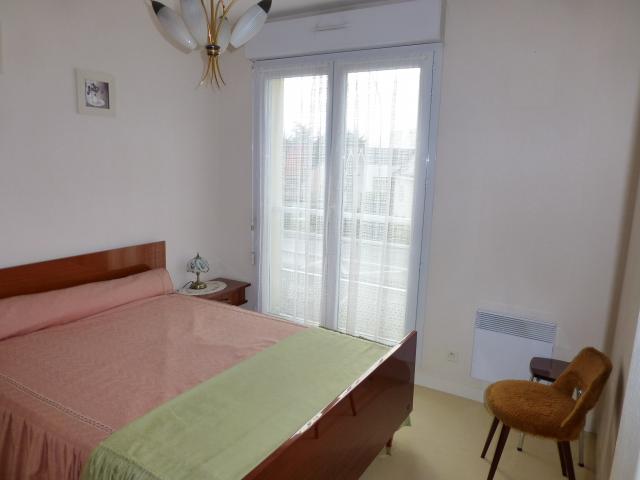 Location appartement T4 Montlouis sur Loire - Photo 5