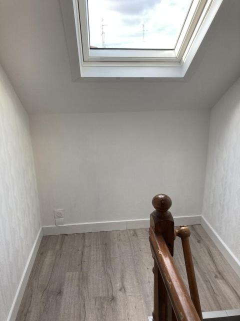 Location appartement T2 Valenciennes - Photo 2