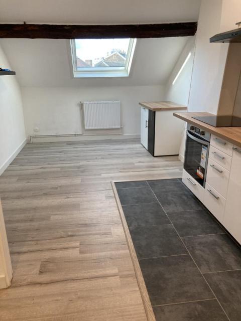 Location appartement T2 Valenciennes - Photo 7