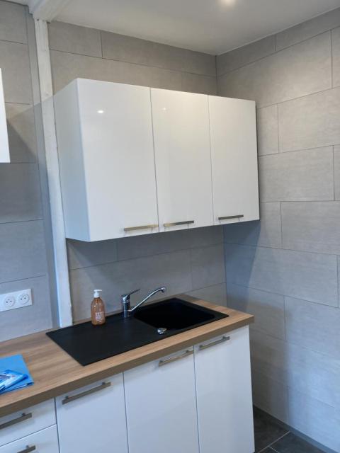 Location appartement T2 Valenciennes - Photo 8