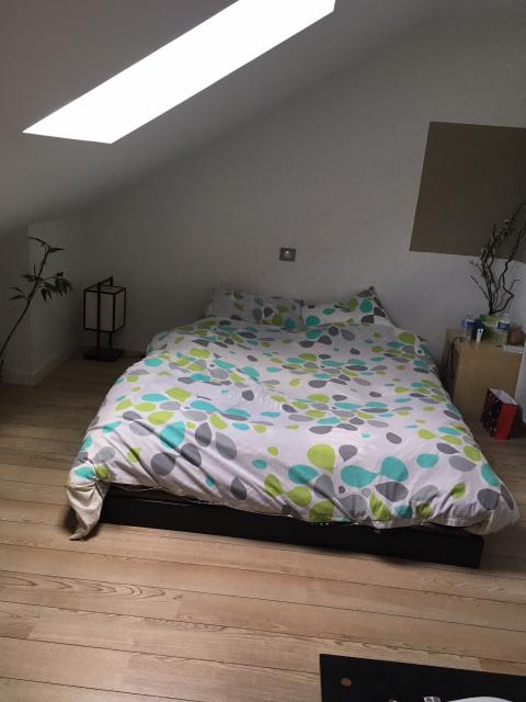 Location studio St Germain les Corbeil - Photo 2
