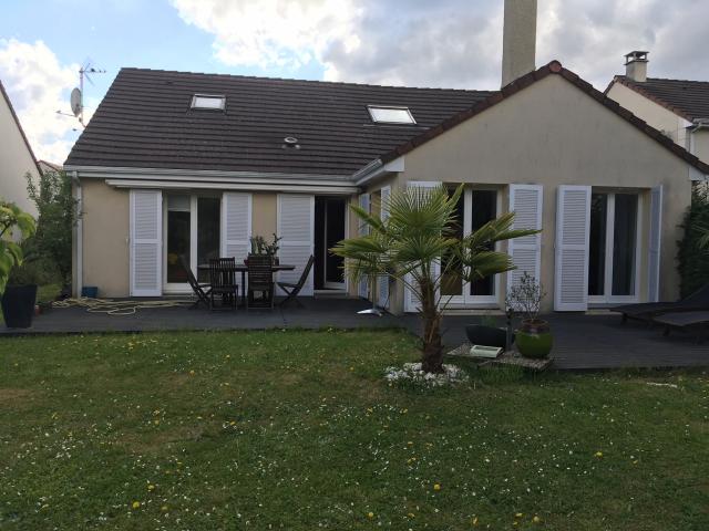 Location studio St Germain les Corbeil - Photo 3