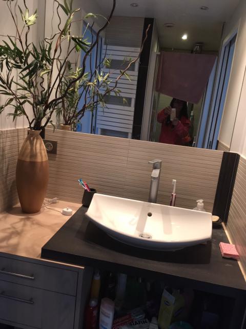 Location studio St Germain les Corbeil - Photo 4