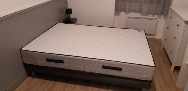 Location appartement T2 Limoges - Photo 6